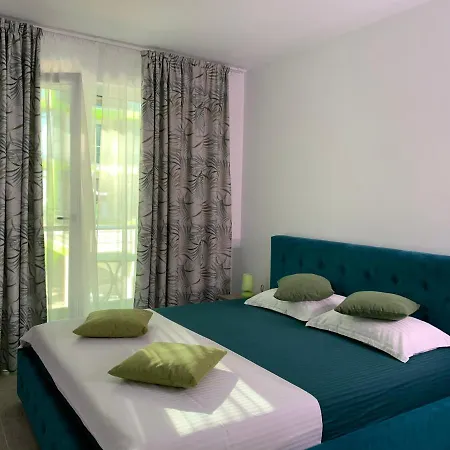 Sunflower Alezzi Resort Năvodari