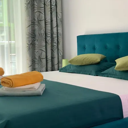 Sunflower Alezzi Resort