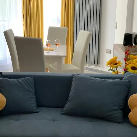 דירה Sunflower Alezzi Resort