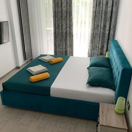 דירה Sunflower Alezzi Resort Năvodari