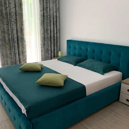 Sunflower Alezzi Resort