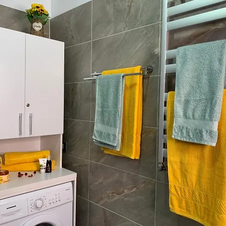 Sunflower Alezzi Resort דירה *