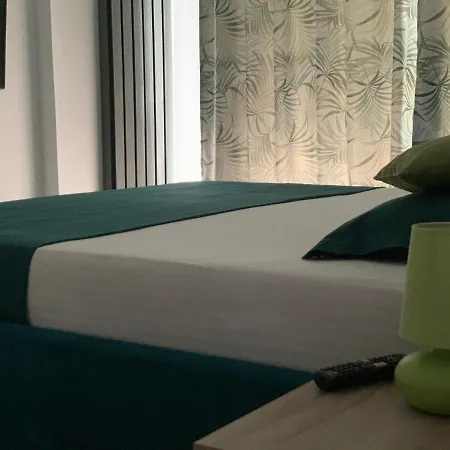 דירה Sunflower Alezzi Resort