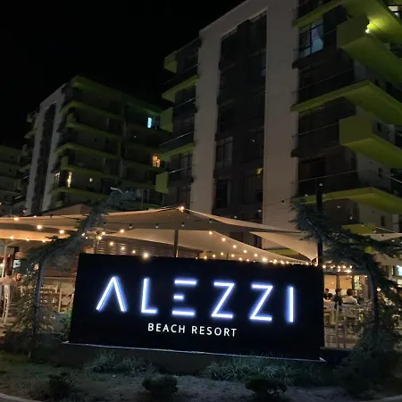 Sunflower Alezzi Resort *